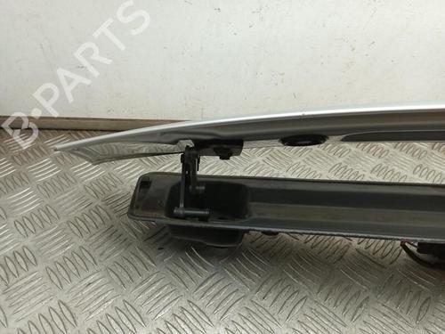 Tailgate lift support AUDI TT (8J3) 2.0 TFSI | BP28630044C138