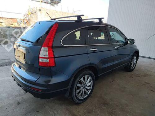 Rear mirror HONDA CR-V III (RE_) 2.2 i-CTDi 4WD (RE6) | BP33862253I6  - Image 17