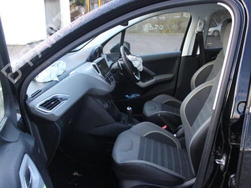Other PEUGEOT 208 I (CA_, CC_) 1.6 HDi | BP29674063O1