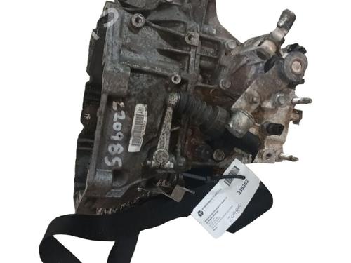 Used Gearbox SUZUKI SWIFT V (AZ) 1.2 Hybrid (Mild Hybrid) (A2L412) (83 hp) 29655821