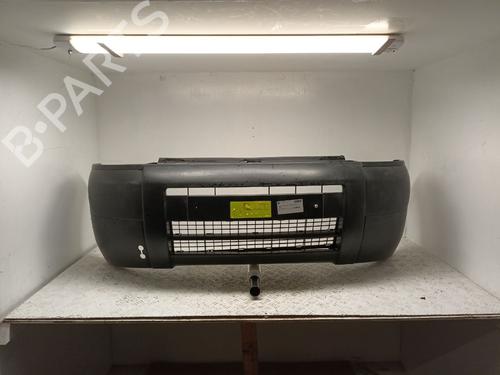Used Front bumper PEUGEOT PARTNER MPV (5_, G_) 1.6 HDi 75 (75 hp) 29666863