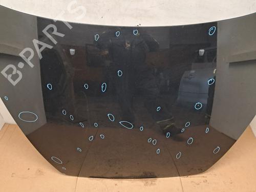 Hood VOLVO V50 (545) D4 | BP29672910C1