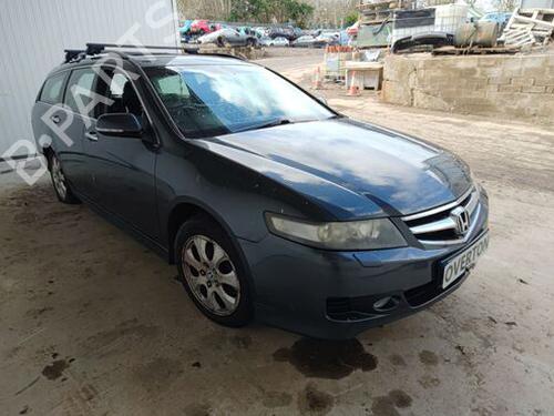 Middle console HONDA ACCORD VII Tourer (CM, CN) 2.0 (CM1) | BP29673257I22 