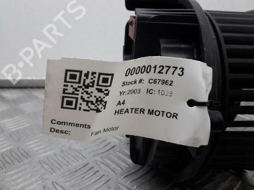 Motor calefaccion AUDI A4 B6 Convertible (8H7) 2.4 | BP29645976M62 