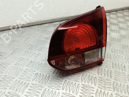 Right taillight VW GOLF VI (5K1) 2.0 TDI | BP29665648C35 