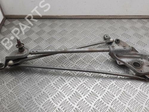 Scheibenwischergestänge vorne für HONDA CR-V II (RD_) 2.0 (RD5) (150 hp) 29647385