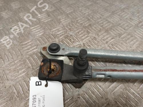 Scheibenwischergestänge vorne FORD FOCUS II (DA_, HCP, DP) 2.5 RS | BP29649419C83