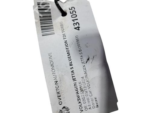 Turbocharger/Supercharger VW JETTA III (1K2) 1.6 TDI | BP29668351M71