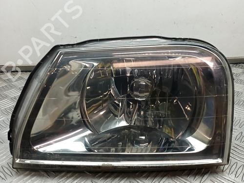 Venstre forlygte MITSUBISHI L200 (K7_T, K6_T, K5_T) 2.5 TD 4WD (K74T) | BP29677553C28