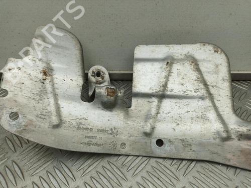 Flywheel BMW X6 (G06, F96) xDrive M 50 d | BP29650794M101 