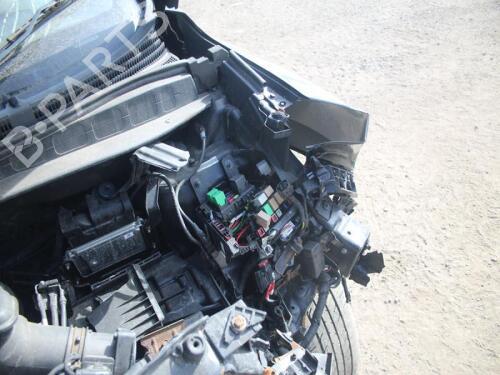 Left front shock absorber HYUNDAI ix35 (LM, EL, ELH) 1.7 CRDi | BP29670869M16