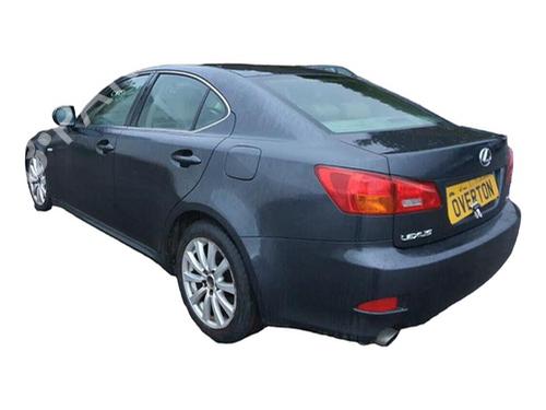 Brake master cylinder LEXUS IS II (_E2_) 250 (GSE20) | BP29649573M77