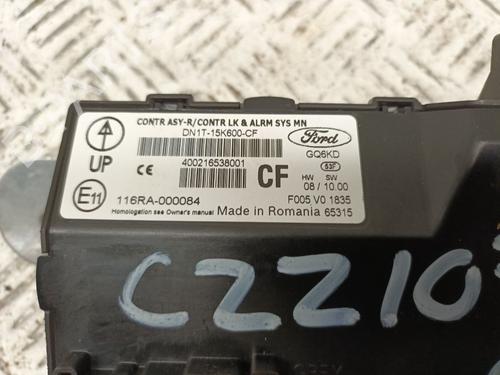Fuse box FORD FIESTA VI (CB1, CCN) 1.0 EcoBoost | BP29658211E1