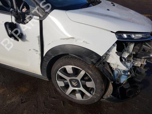 Display CITROËN C3 III (SX) 1.2 VTi 68 | BP29674490C48 