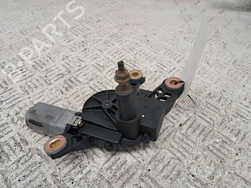 Used Rear wiper motor VW GOLF PLUS V (5M1, 521) 1.9 TDI (105 hp) 29667009