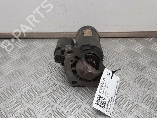 Startmotor PEUGEOT 307 Break (3E) 2.0 HDI 90 | BP29646894M8 