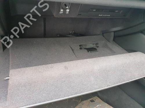 Brake master cylinder AUDI A3 Sportback (8VA, 8VF) 1.4 TFSI | BP29650163M77