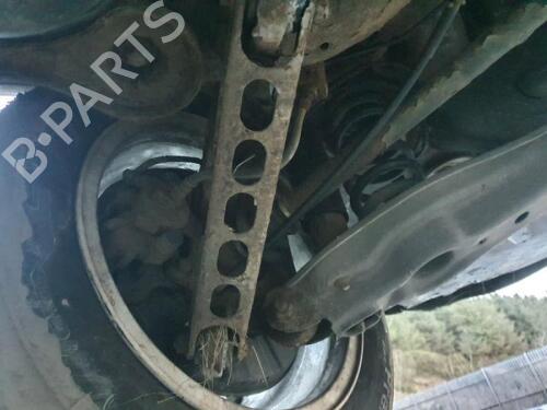 Rear center seatbelt BMW 3 (E90) 318 i | BP29649856I27 