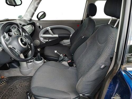 Bakspejl Højre MINI MINI (R56) Cooper | BP29685704C27 