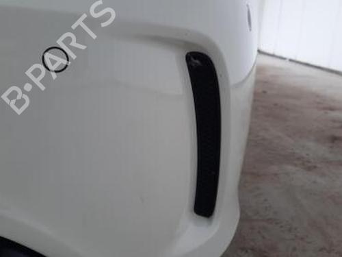 Anti roll bar MERCEDES-BENZ A-CLASS (W176) AMG A 45 4-matic (176.052) | BP29673734M96 
