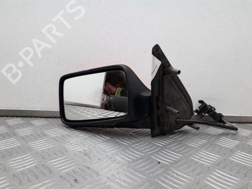 Left mirror VW GOLF III (1H1) 1.8 | BP29645676C26