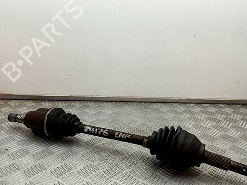 Used Left front driveshaft NISSAN NV200 Van 1.5 dCi 90 (M20, M20N, M20M) (90 hp) 29679283