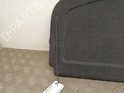 Rear parcel shelf PEUGEOT 207 (WA_, WC_) 1.4 HDi | BP29649316C85