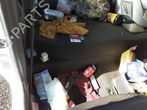 Left taillight NISSAN MICRA III (K12) 1.2 16V | BP29652519C34