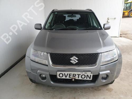 Starter SUZUKI GRAND VITARA II (JT, TE, TD) 1.9 DDiS All-wheel Drive (JT419, TD44, JB419WD, JB419XD,... | BP29650110M8