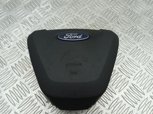 Used Driver airbag FORD MONDEO V Hatchback (CE) 2.0 EcoBoost (240 hp) 29651095