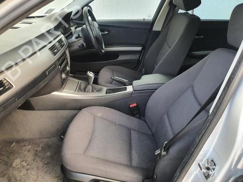 Front wipers mechanism BMW 3 (E90) 318 i | BP29649851C83
