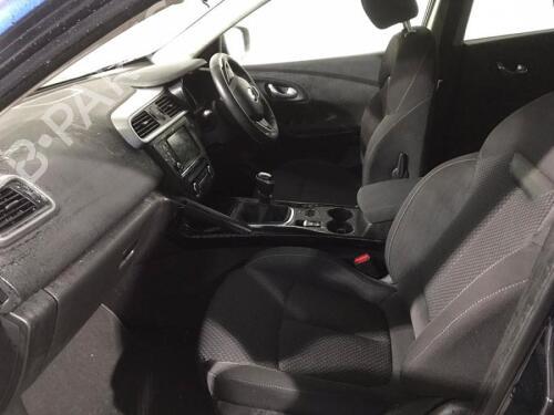 Alternator RENAULT KADJAR (HA_, HL_) 1.5 dCi 110 (HLA3) | BP29672353M7 