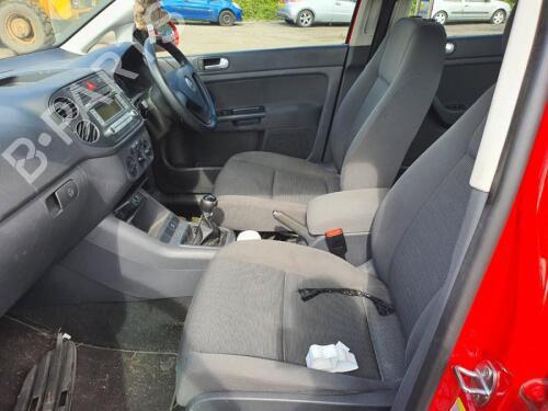 Starter VW GOLF PLUS V (5M1, 521) 1.9 TDI | BP33565009M8  - Image 10