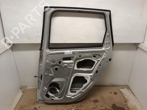 Right rear door RENAULT GRAND SCÉNIC III (JZ0/1_) 1.5 dCi (JZ0B, JZ07) | BP29667483C5