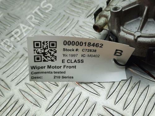 Front wiper motor MERCEDES-BENZ E-CLASS T-Model (S210) E 320 T (210.265) | BP29646220M29 