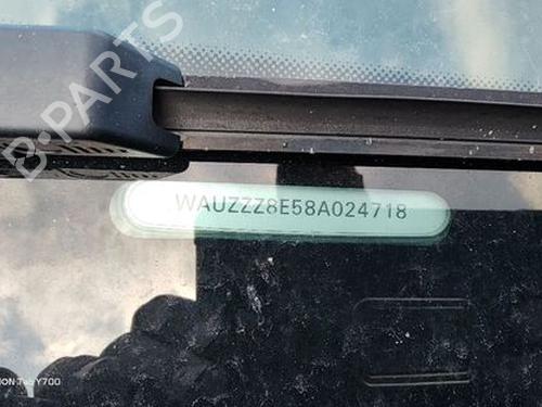 Left sun visor AUDI A4 B6 (8E2) 1.8 T | BP29664304I1
