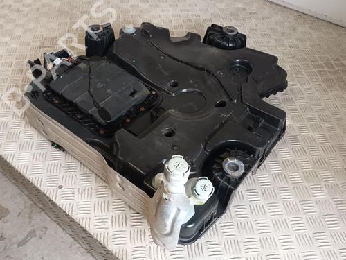 AdBlue tank DS DS 4 / DS 4 CROSSBACK (NX_) 1.6 BlueHDi 120 | BP29679610M85 