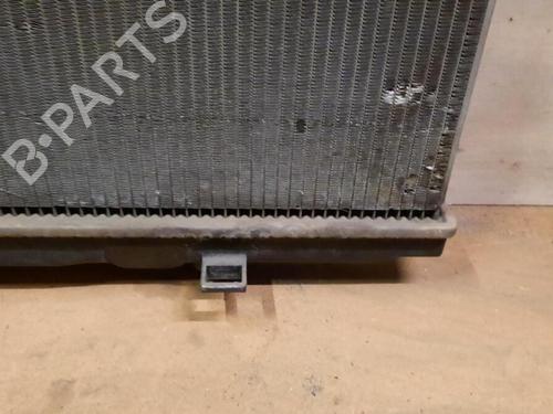 Water radiator NISSAN ALMERA TINO (V10) 1.8 | BP29647828M31 