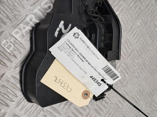 Used Front left lock MINI MINI COUNTRYMAN (R60) Cooper S ALL4 (163 hp) 29674211