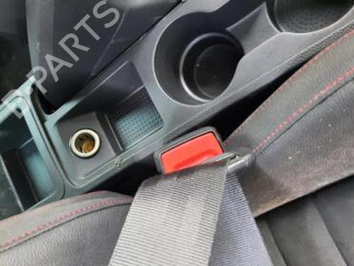 Steering wheel SEAT ARONA (KJ7, KJP) 1.0 TSI | BP29652528C49