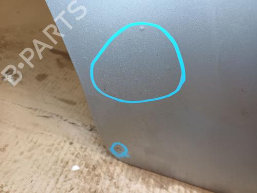 Right rear door FORD MONDEO IV Turnier (BA7) 1.8 TDCi | BP29667934C5 