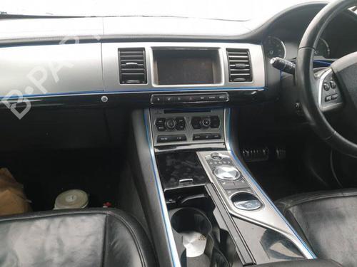 Other JAGUAR XF I (X250) 3.0 D | BP29646301O1