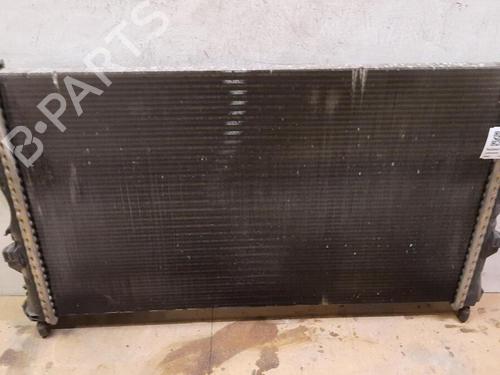 Køler RENAULT LAGUNA II (BG0/1_) 1.8 16V (BG0B, BG0C, BG0J, BG0M, BG0V) (121 hp) 29647810