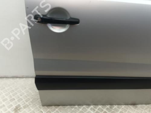 Right front door CITROËN JUMPY II Van 1.6 HDi 90 16V | BP29680457C3