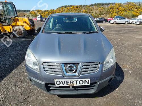 Højre baglygte NISSAN QASHQAI I (J10, NJ10) 1.5 dCi | BP29668733C35 
