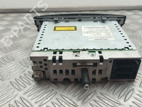 Radio PEUGEOT 107 (PM_, PN_) 1.0 | BP29684266E6 