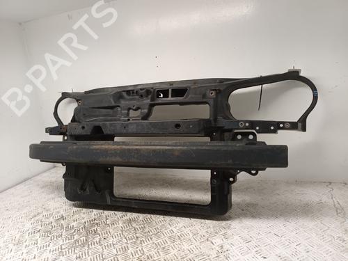 Frontplade/Frontkurv VW POLO IV (9N_, 9A_) 1.4 16V | BP29667990C72 