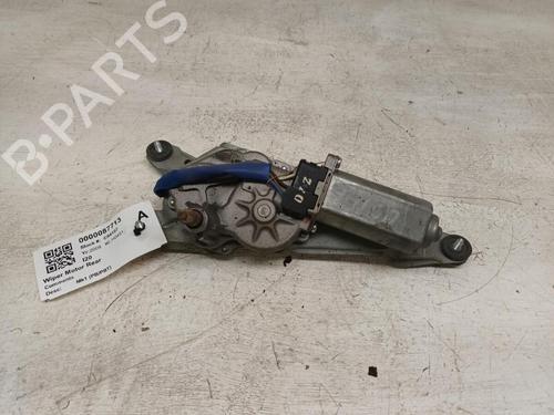 Used Rear wiper motor HYUNDAI i20 I (PB, PBT) 1.4 CRDi (75 hp) 29647970