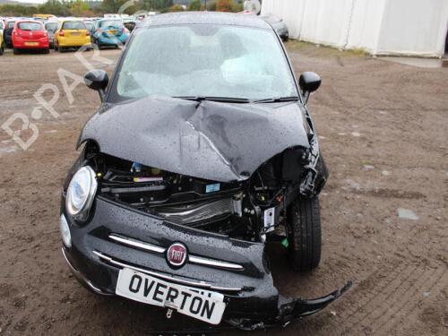 Fuel flap FIAT 500 (312_) 1.2 (312AXA1A) | BP29676141C131