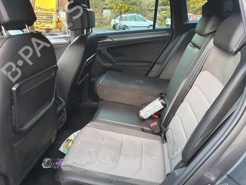 Rear wiper motor VW TIGUAN (AD1, AX1) 2.0 TDI 4motion | BP29650690M102 